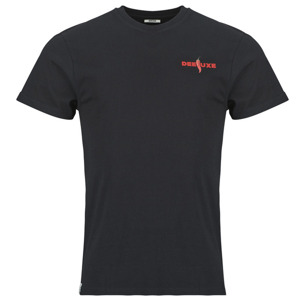  Deeluxe  T-shirty Z Krótkim Rękawem Deeluxe  Spicy Ts M M+  