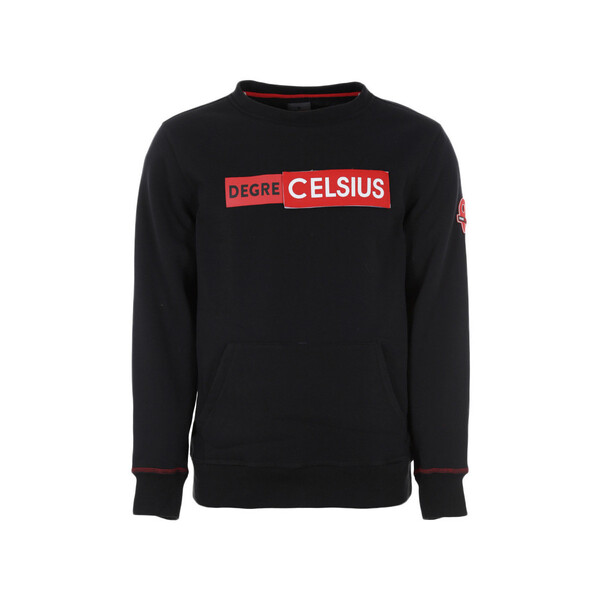  Degré Celsius  Bluzy Degré Celsius  Sweat Homme Colak  