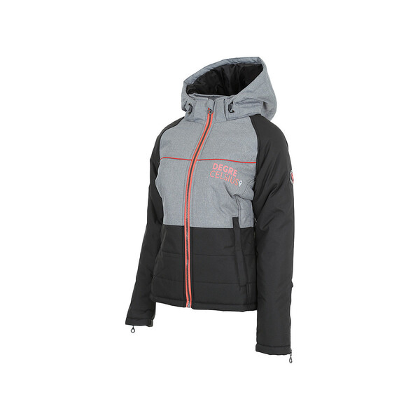  Degré Celsius  Kurtki Krótkie Degré Celsius  Blouson De Ski Femme Albany  