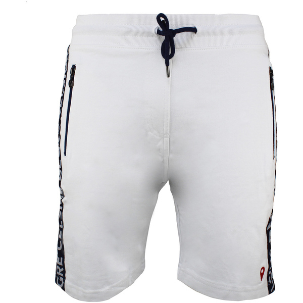  Degré Celsius  Szorty I Bermudy Degré Celsius  Short Homme Clay  
