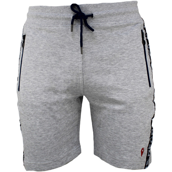  Degré Celsius  Szorty I Bermudy Degré Celsius  Short Homme Clay  
