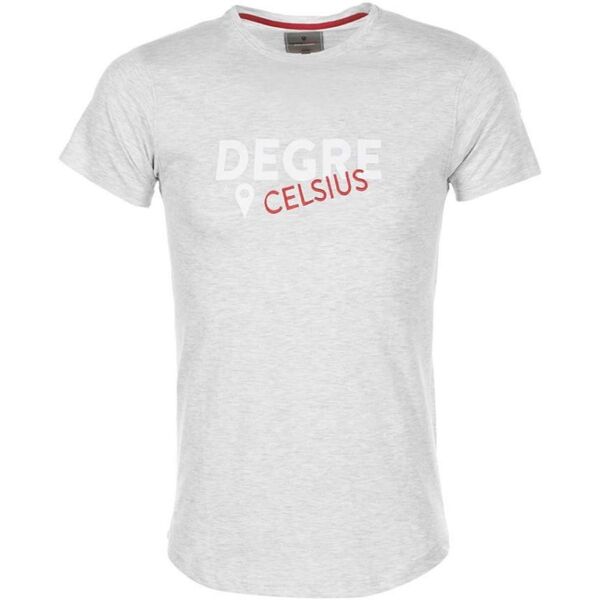  Degré Celsius  T-shirty Z Krótkim Rękawem Dziecko Degré Celsius  T-shirt Manches Courtes Garçon Ecalogo  