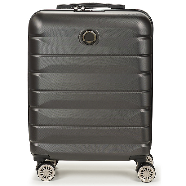  Delsey Paris  Walizki Twarde Delsey Paris  Air Armour Extensible Cabine 57cm Slim  