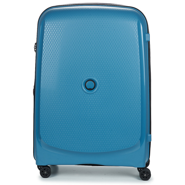  Delsey Paris  Walizki Twarde Delsey Paris  Belmont Plus  Extensible 76cm  