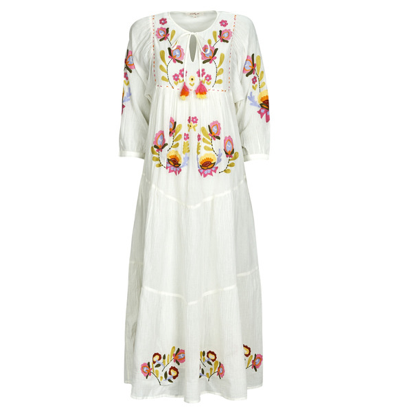  Derhy  Sukienki Długie Derhy  Claire Robe  