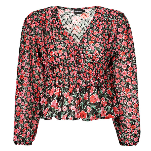  Desigual  Bluzki Desigual  Blus_zoé  