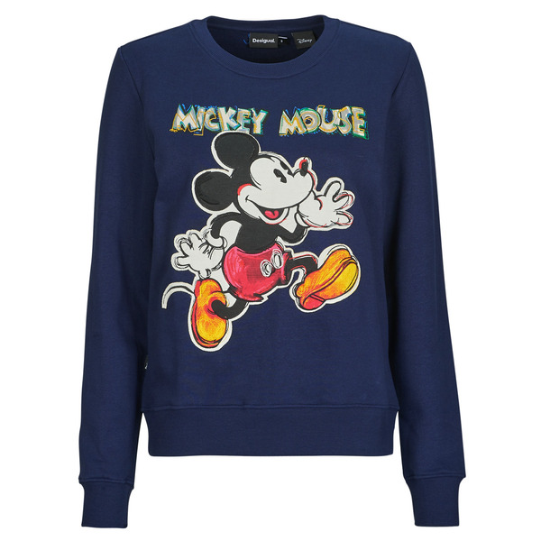  Desigual  Bluzy Desigual  Avery Mickey  