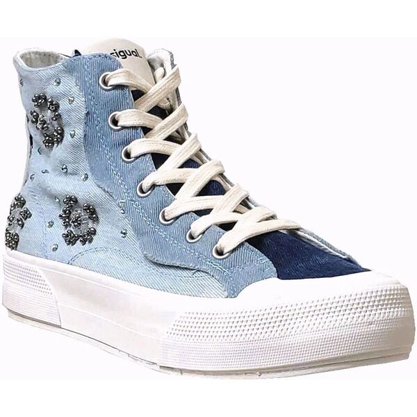  Desigual  Buty Desigual  Crush High  