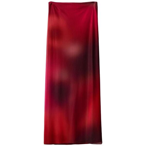  Desigual  Długie Spódnice  Desigual  Fal_asmee 26swfk02  