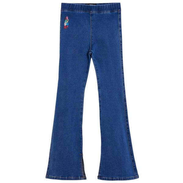  Desigual  Jeansy Bootcut Dziecko Desigual  26sgdd03 5053  