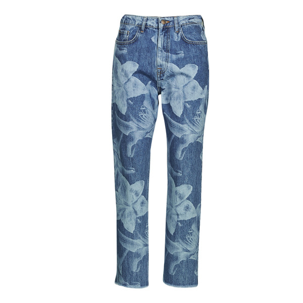  Desigual  Jeansy Straight Leg Desigual  Antonia  