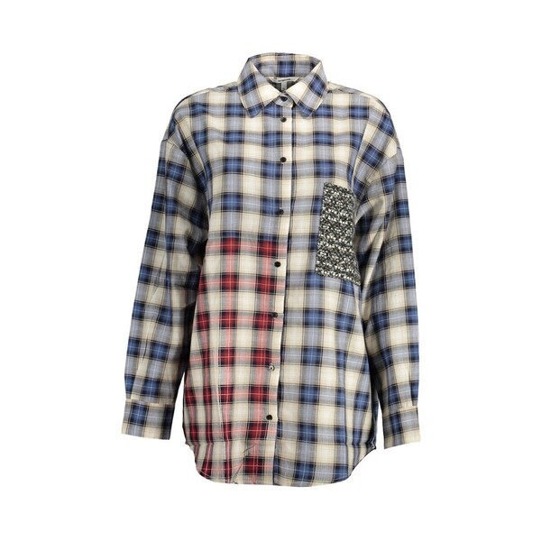  Desigual  Koszule Desigual  22wwcw35  