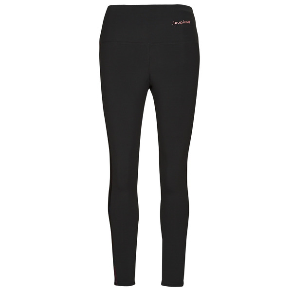  Desigual  Legginsy I Rajstopy Desigual  Legging_tulip  