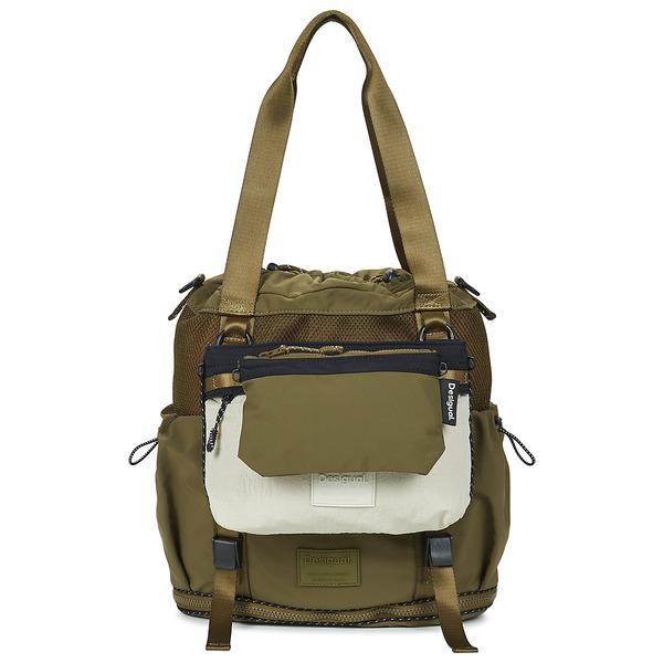  Desigual  Plecaki Desigual  Backpack Basic Modular Discover  
