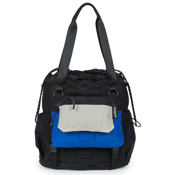  Desigual  Plecaki Desigual  Backpack Basic Modular Discover  