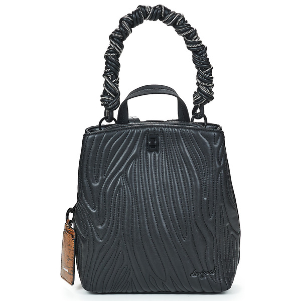  Desigual  Plecaki Desigual  Backpack Helium Sumy Mini  