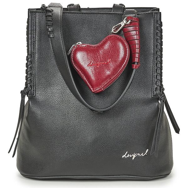  Desigual  Plecaki Desigual  Backpack Torio Sumy Mini Soft  