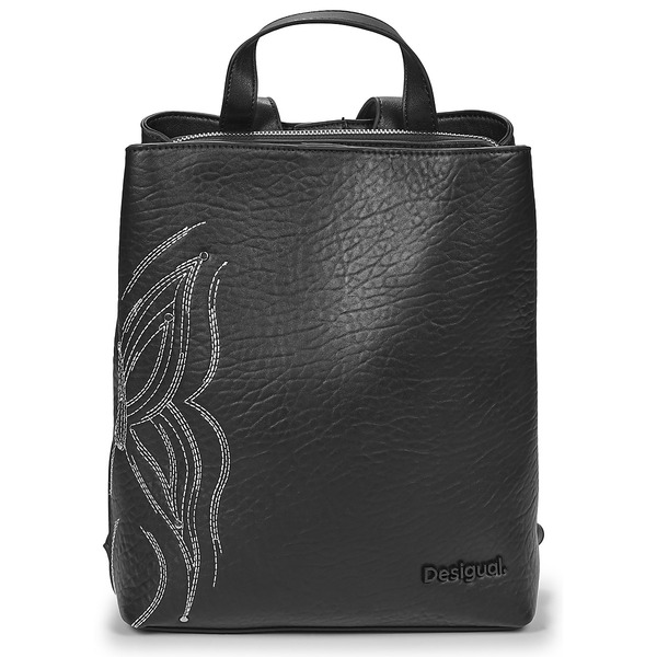  Desigual  Plecaki Desigual  Goodall Backpack Sumy Mini  