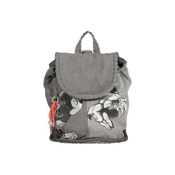  Desigual  Plecaki Desigual  26sakd01gr2060uni  