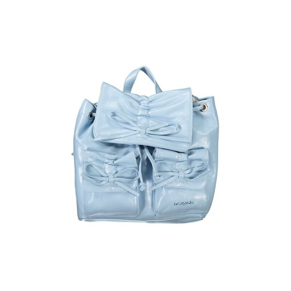  Desigual  Plecaki Desigual  26sakp45az5048uni  