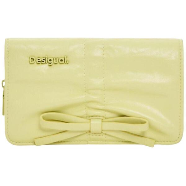  Desigual  Portfele Desigual  Mone_rodio Emma 2.0 26sayp13  