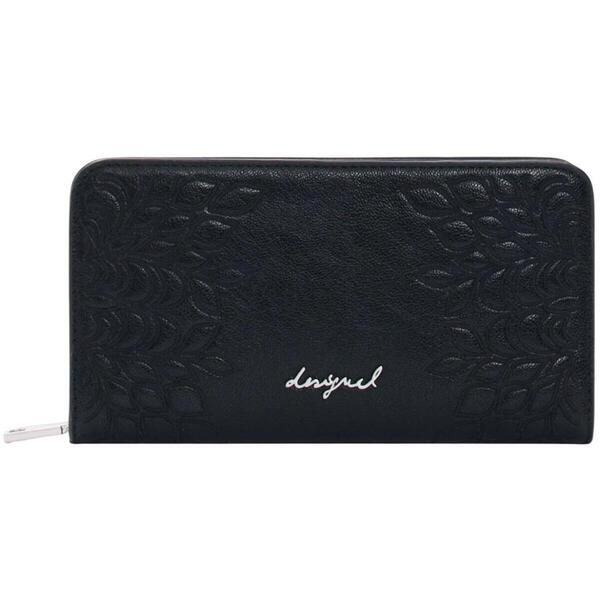  Desigual  Portfele Desigual  Mone_sierra Fiona 26sayp20  