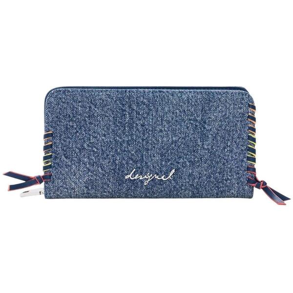  Desigual  Portfele Desigual  Mone_torio 26sayd05  