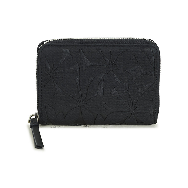  Desigual  Portfele Desigual  Onyx Maarisa  