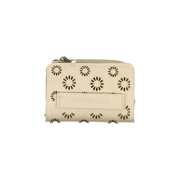  Desigual  Portfele Desigual  24sayp04  