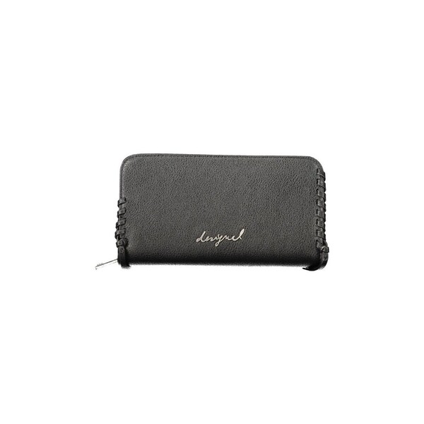  Desigual  Portfele Desigual  26sayp15ne2000uni  