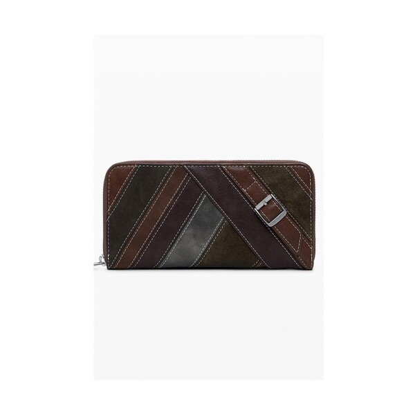  Desigual  Portfele Desigual  25wayp20  