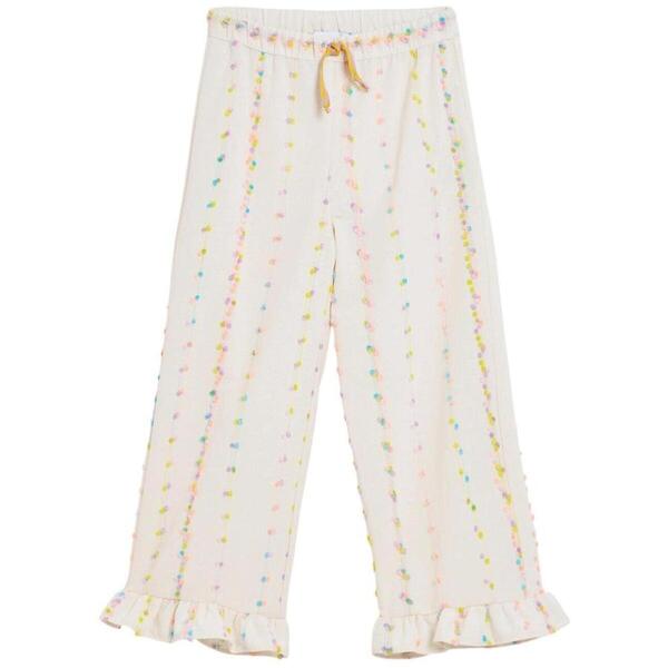  Desigual  Spodnie Dziecko Desigual  26sgpw03 1001  