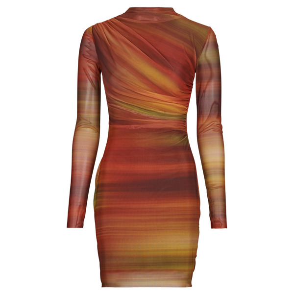  Desigual  Sukienki Krótkie Desigual  Dante  