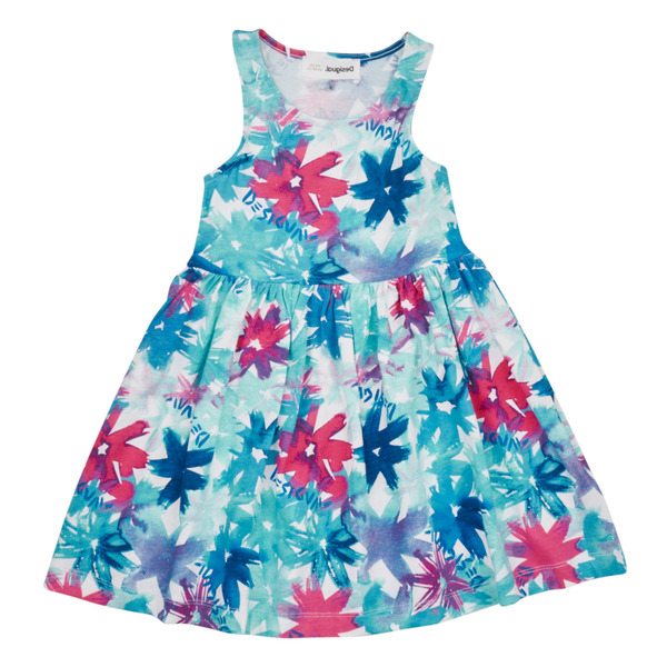  Desigual  Sukienki Krótkie Dziecko Desigual  Vest_ingrid  