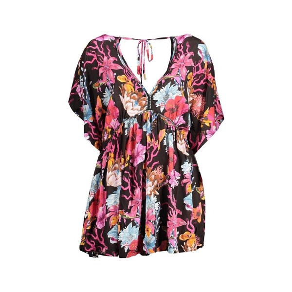 Desigual  Sukienki Krótkie Desigual  22swmw18  