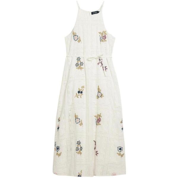  Desigual  Sukienki Midi  Desigual  26swvw41  