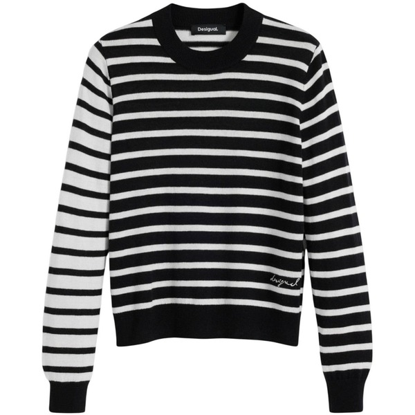  Desigual  Swetry Desigual  Jers_bergen 25wwjf08  