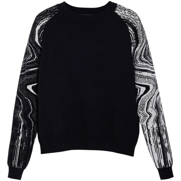  Desigual  Swetry Desigual  Jers_kodiak 25wwjf28  