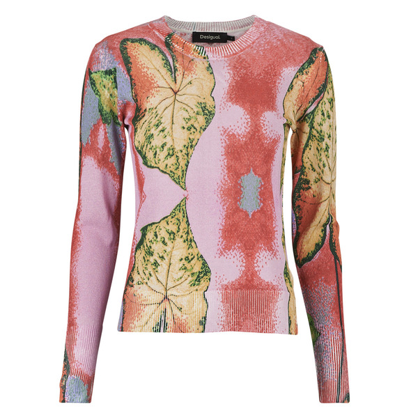  Desigual  Swetry Desigual  Leaf Lacroix  