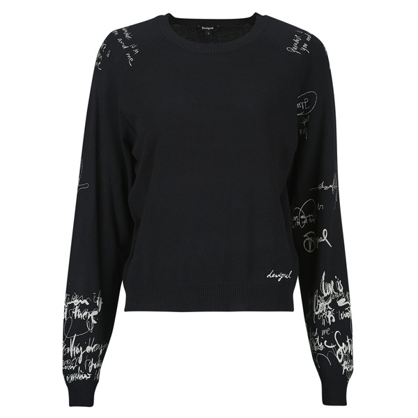  Desigual  Swetry Desigual  Marquette  