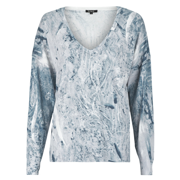  Desigual  Swetry Desigual  Ottawa  
