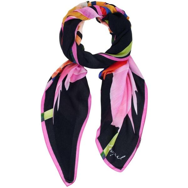  Desigual  Szaliki / Szale Desigual  Fou_alice 26sawa14  