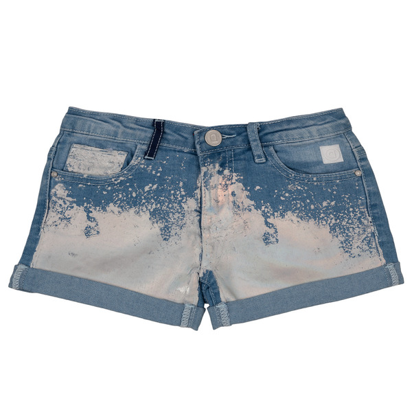  Desigual  Szorty I Bermudy Dziecko Desigual  Jorba  