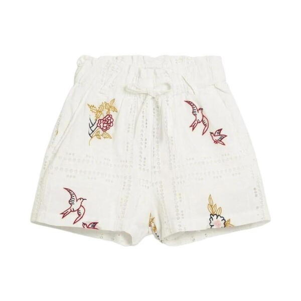  Desigual  Szorty I Bermudy Desigual  26wpw46 1000  