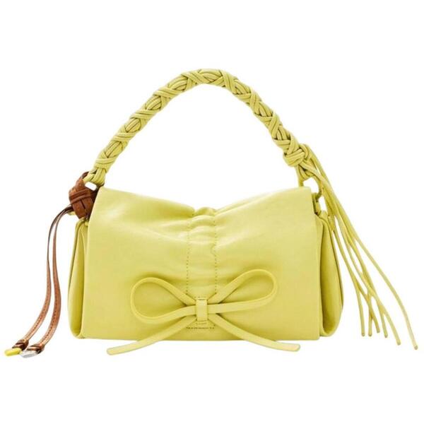  Desigual  Torby Desigual  Bag_rodio Naron Mini Flap 26saxp92  