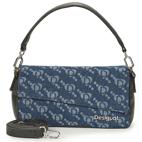  Desigual  Torby Na Ramię Desigual  Bag Arco Phuket Micro Long  