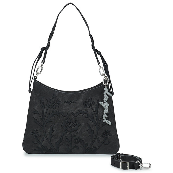  Desigual  Torby Na Ramię Desigual  Romeo Floral Manaos 2.0  