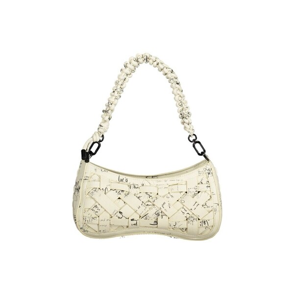  Desigual  Torby Na Ramię Desigual  26saxp58bi1008uni  