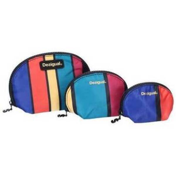  Desigual  Torby / Saszetki Desigual  17wayf09  