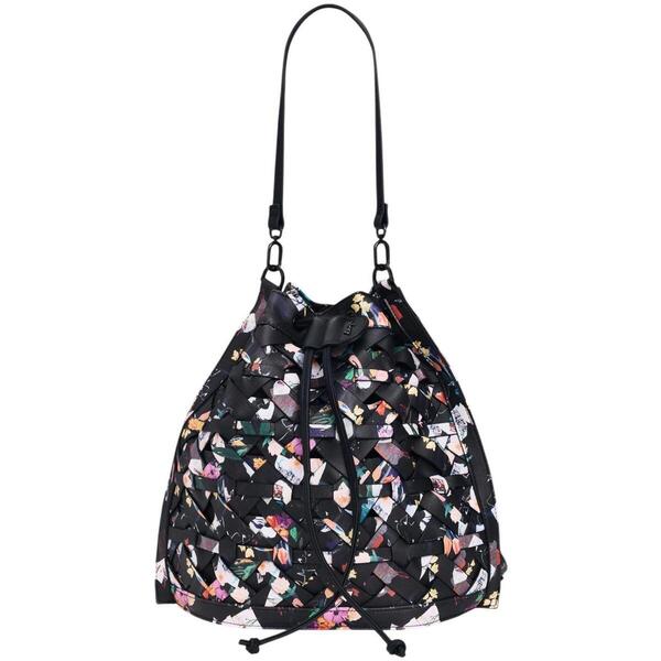  Desigual  Torebki Do Ręki Desigual  Back_osmio Harlan 26sakp36  